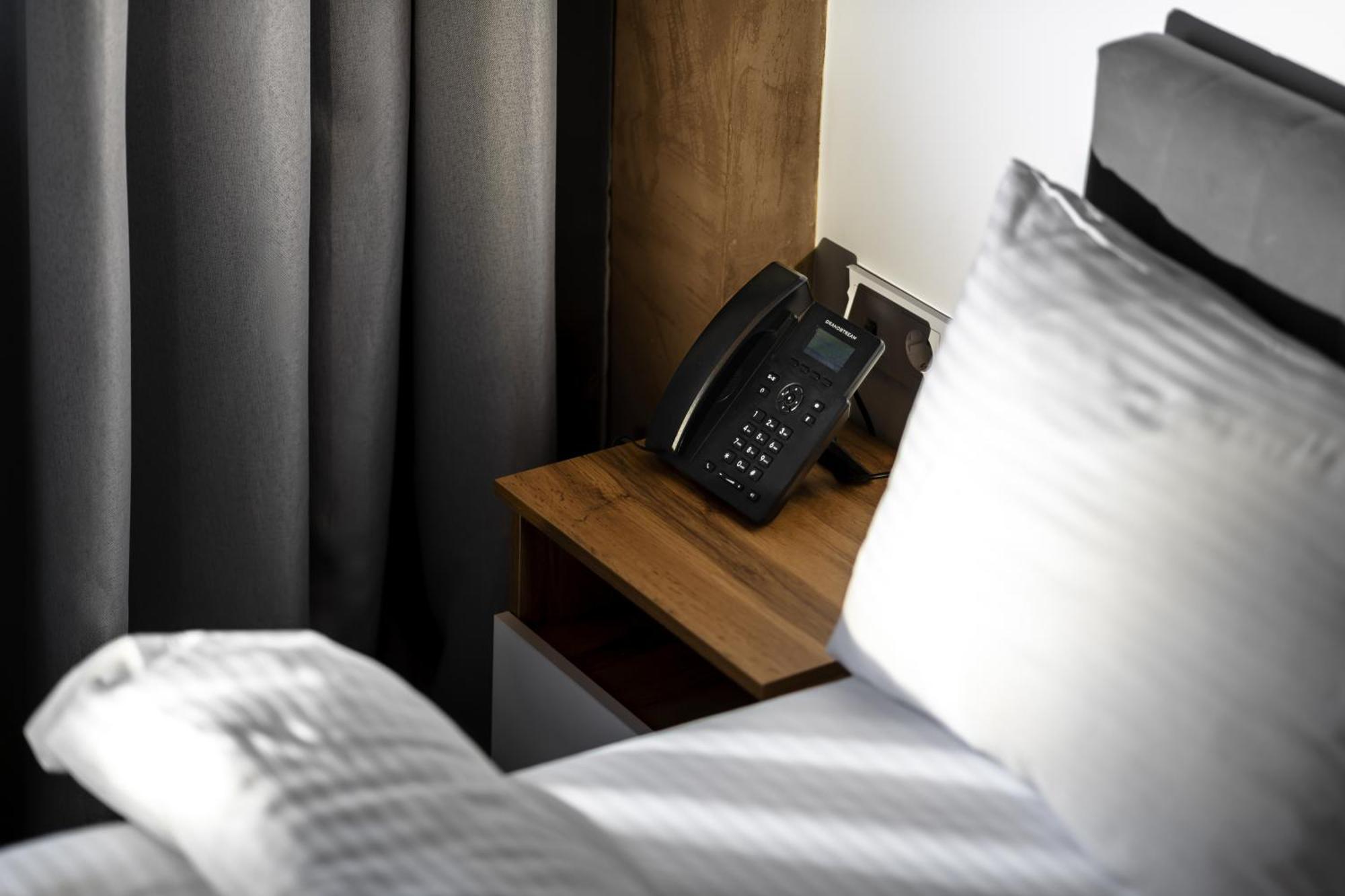 אלמטי Apart Hotel Loft מראה חיצוני תמונה